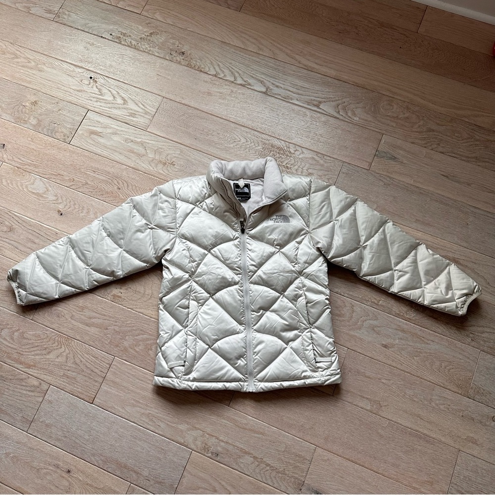 The North Face Girls Down Jacket
